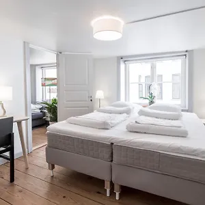 Gammeltorv Apartamento