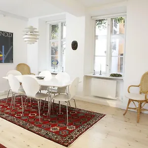 Copenhagenapartment Apartamento