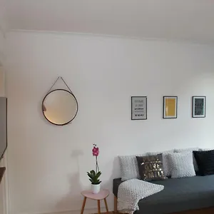 Frankrigsgade Apartamento